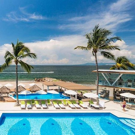 Villa Premiere Boutique Hotel & Romantic Getaway - Adults Only Puerto Vallarta Létesítmények fotó