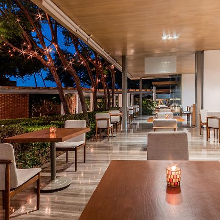 Villa Premiere Boutique Hotel & Romantic Getaway - Adults Only Puerto Vallarta Kültér fotó