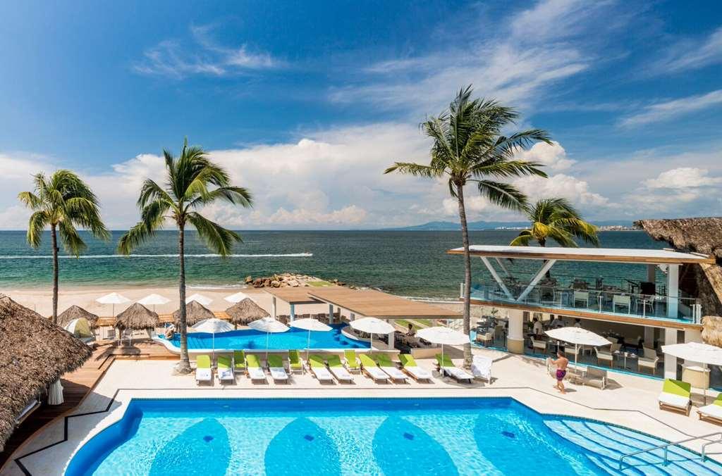 Villa Premiere Boutique Hotel & Romantic Getaway - Adults Only Puerto Vallarta Létesítmények fotó
