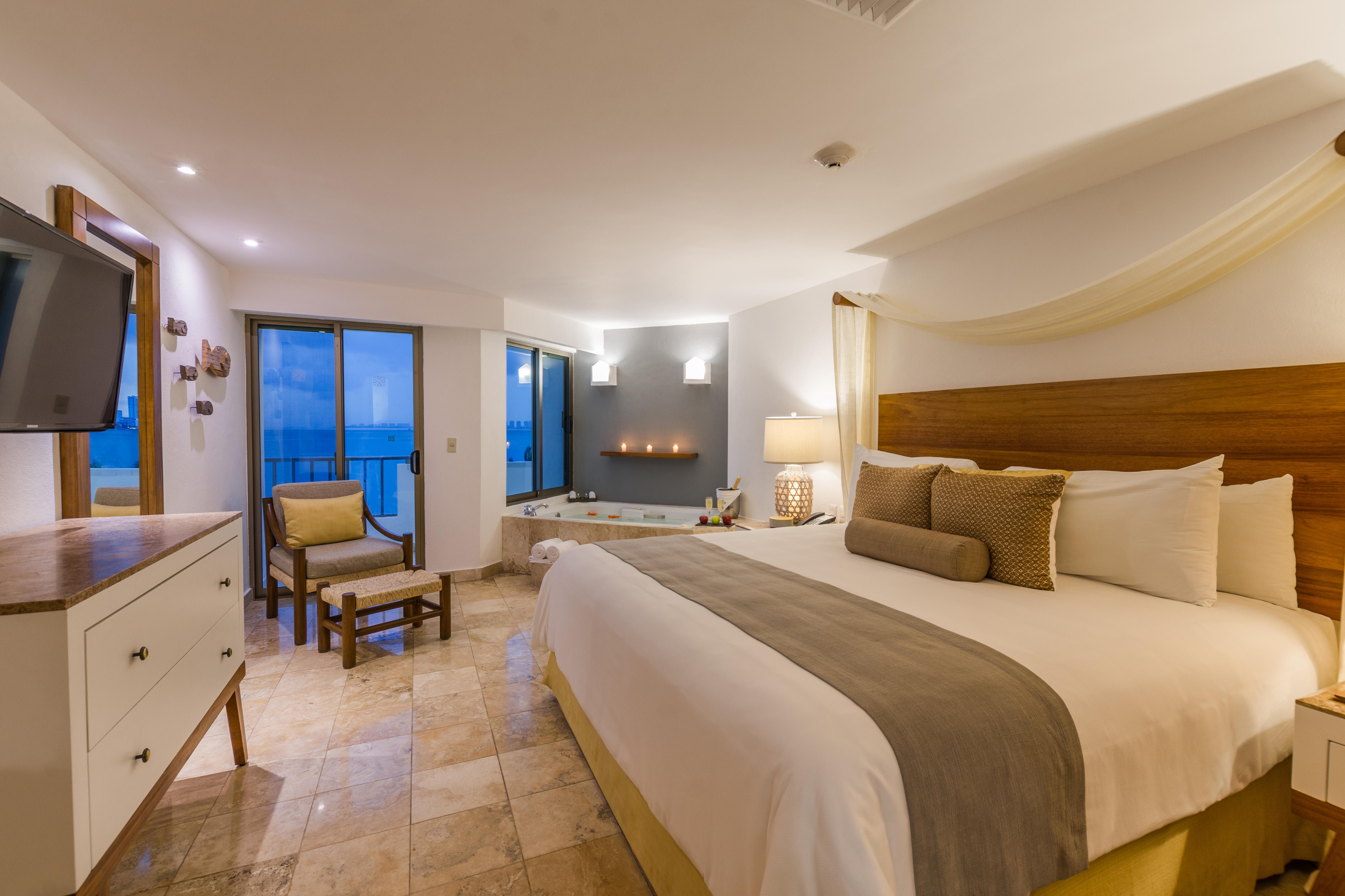 Villa Premiere Boutique Hotel & Romantic Getaway - Adults Only Puerto Vallarta Kültér fotó