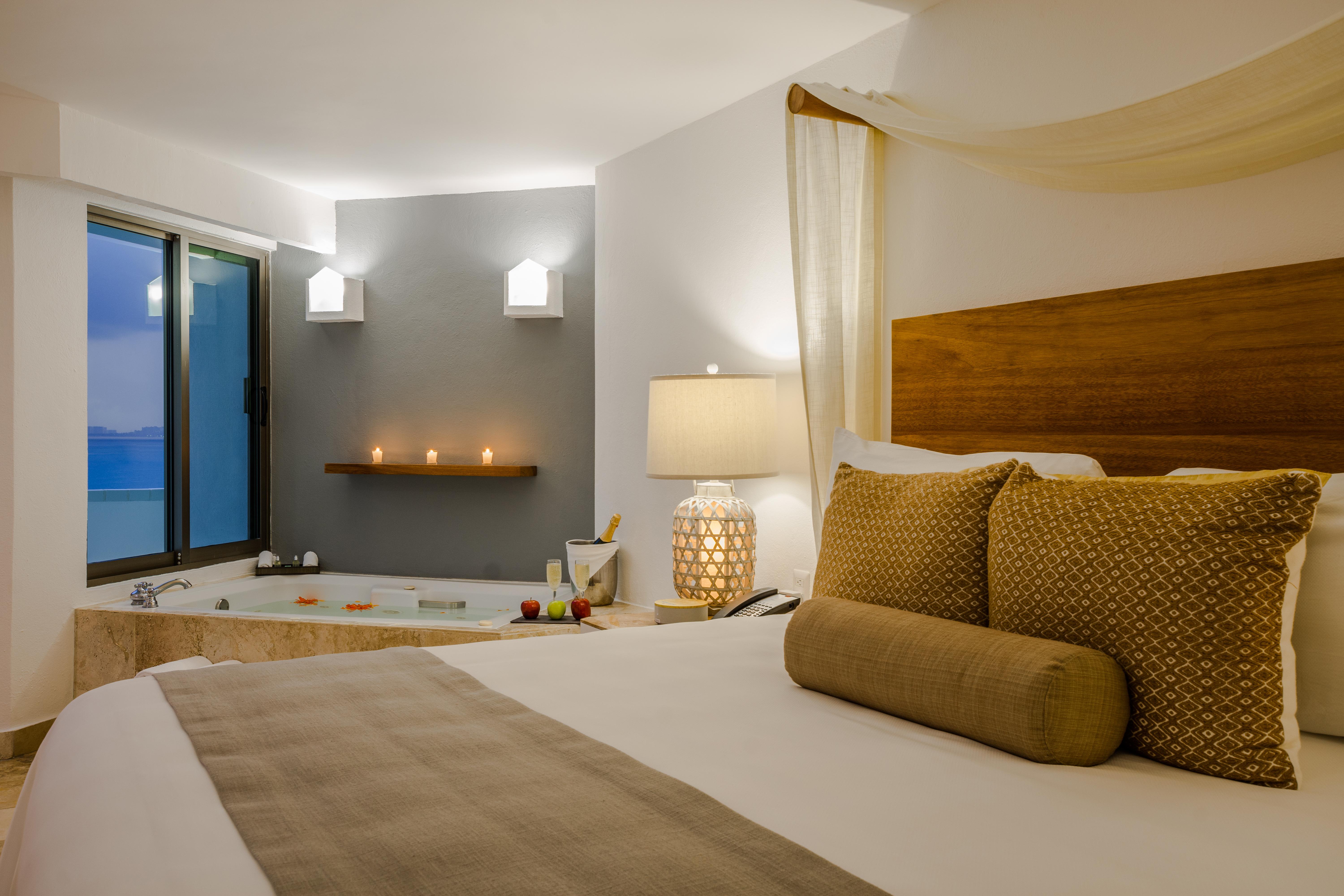 Villa Premiere Boutique Hotel & Romantic Getaway - Adults Only Puerto Vallarta Kültér fotó