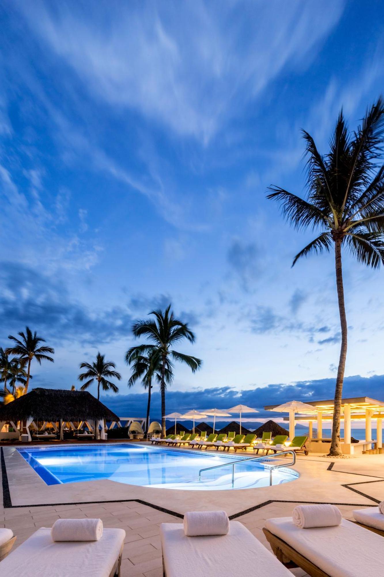 Villa Premiere Boutique Hotel & Romantic Getaway - Adults Only Puerto Vallarta Kültér fotó