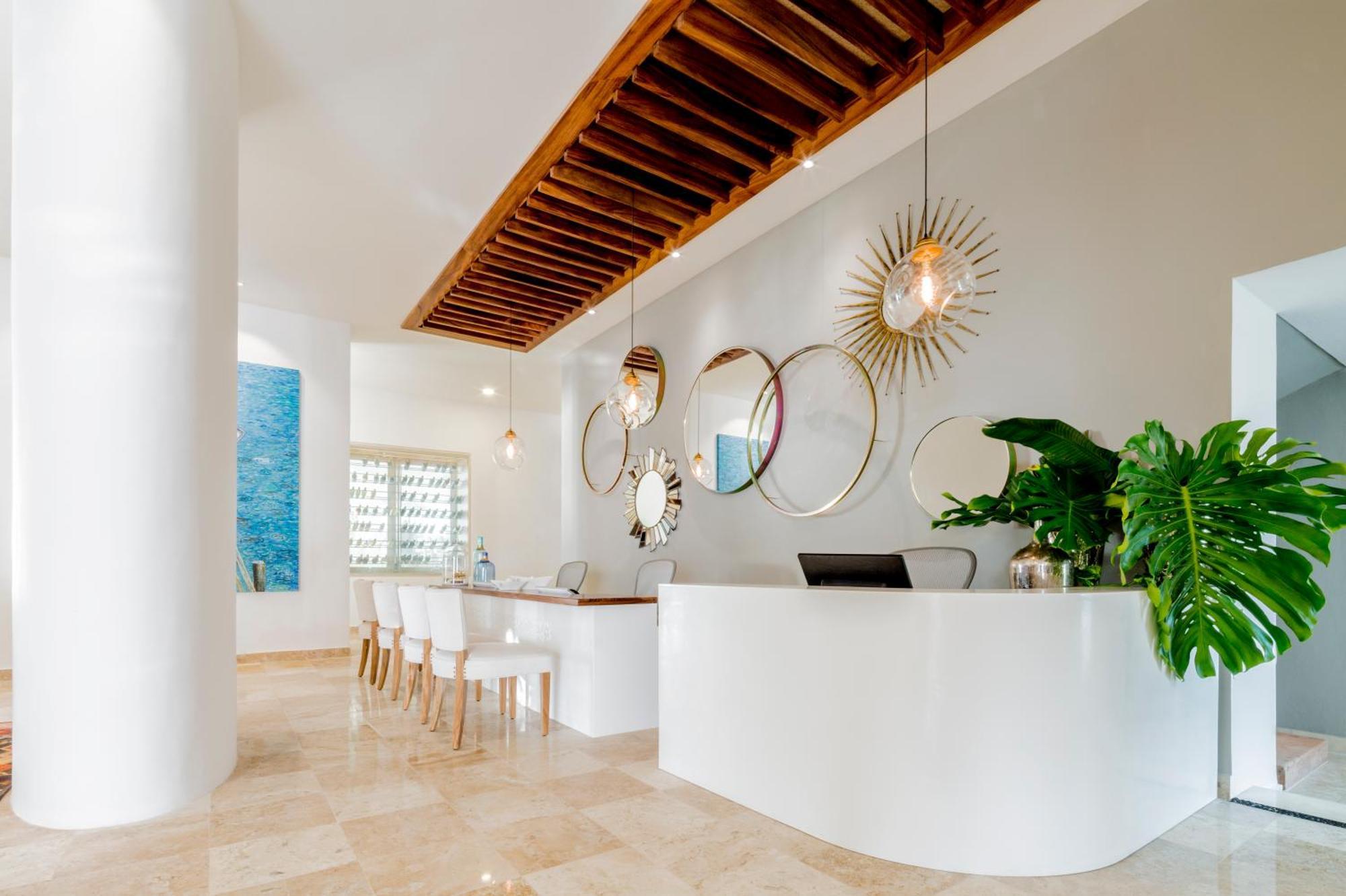 Villa Premiere Boutique Hotel & Romantic Getaway - Adults Only Puerto Vallarta Kültér fotó