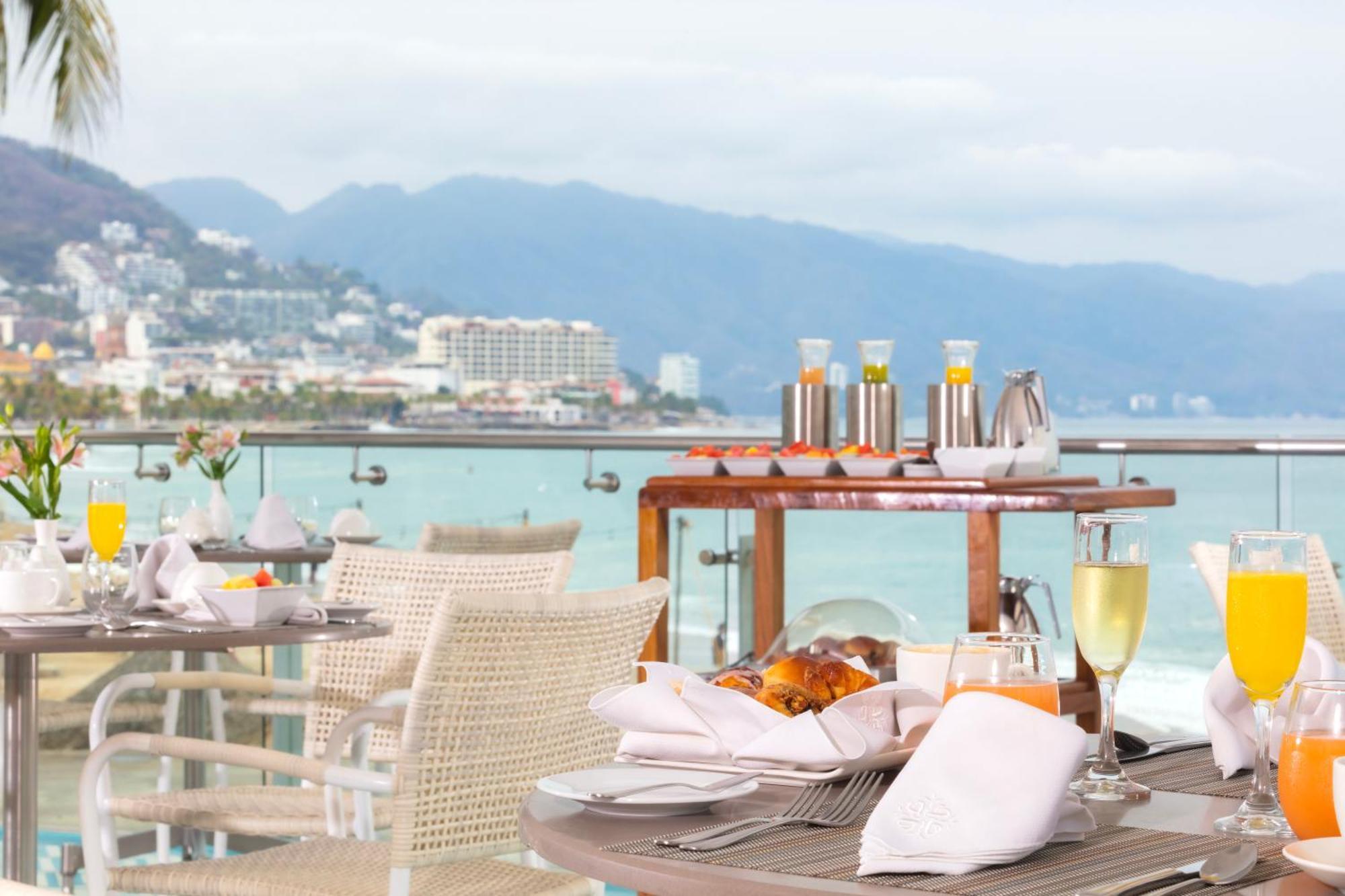 Villa Premiere Boutique Hotel & Romantic Getaway - Adults Only Puerto Vallarta Kültér fotó