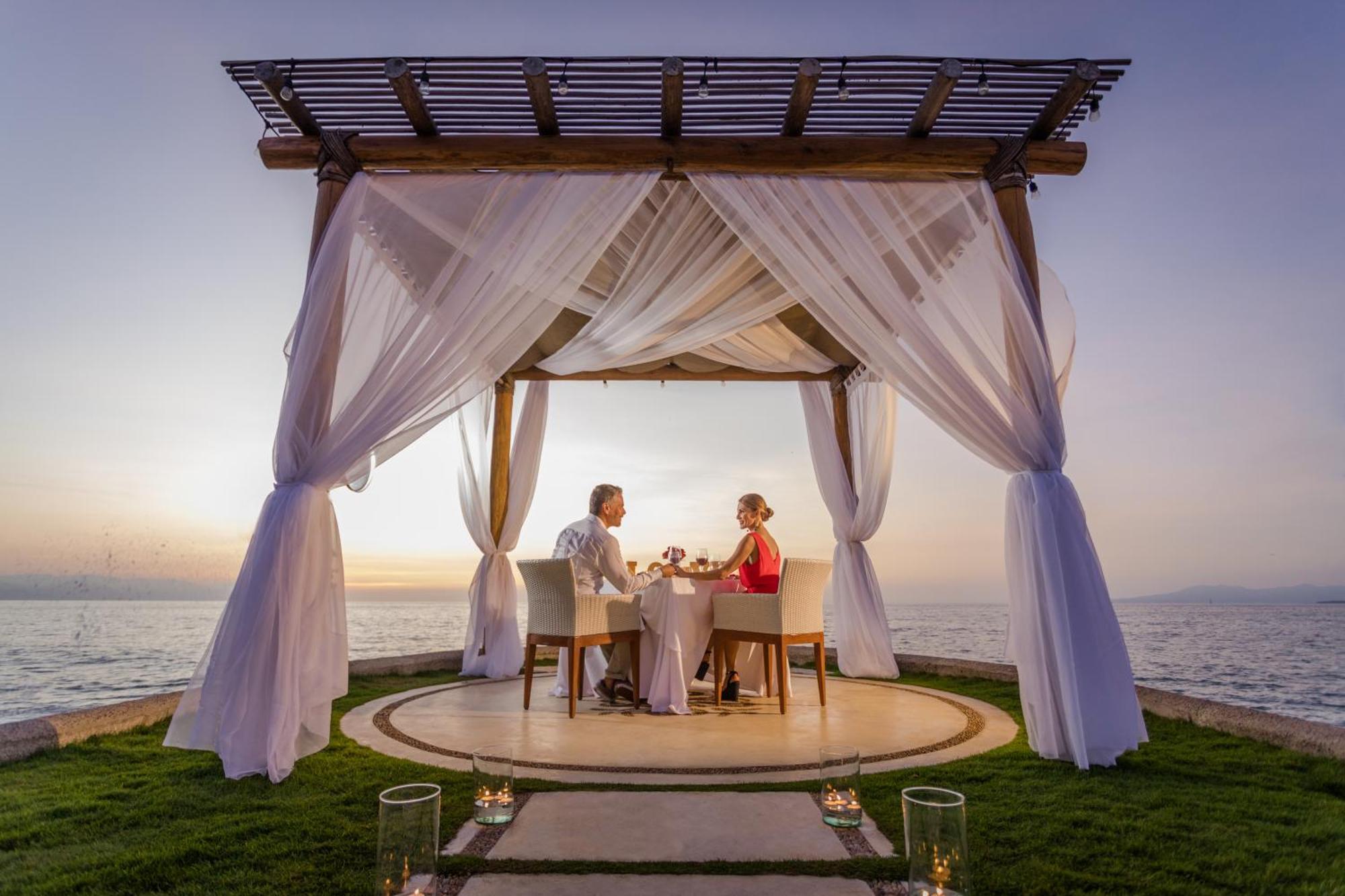 Villa Premiere Boutique Hotel & Romantic Getaway - Adults Only Puerto Vallarta Kültér fotó