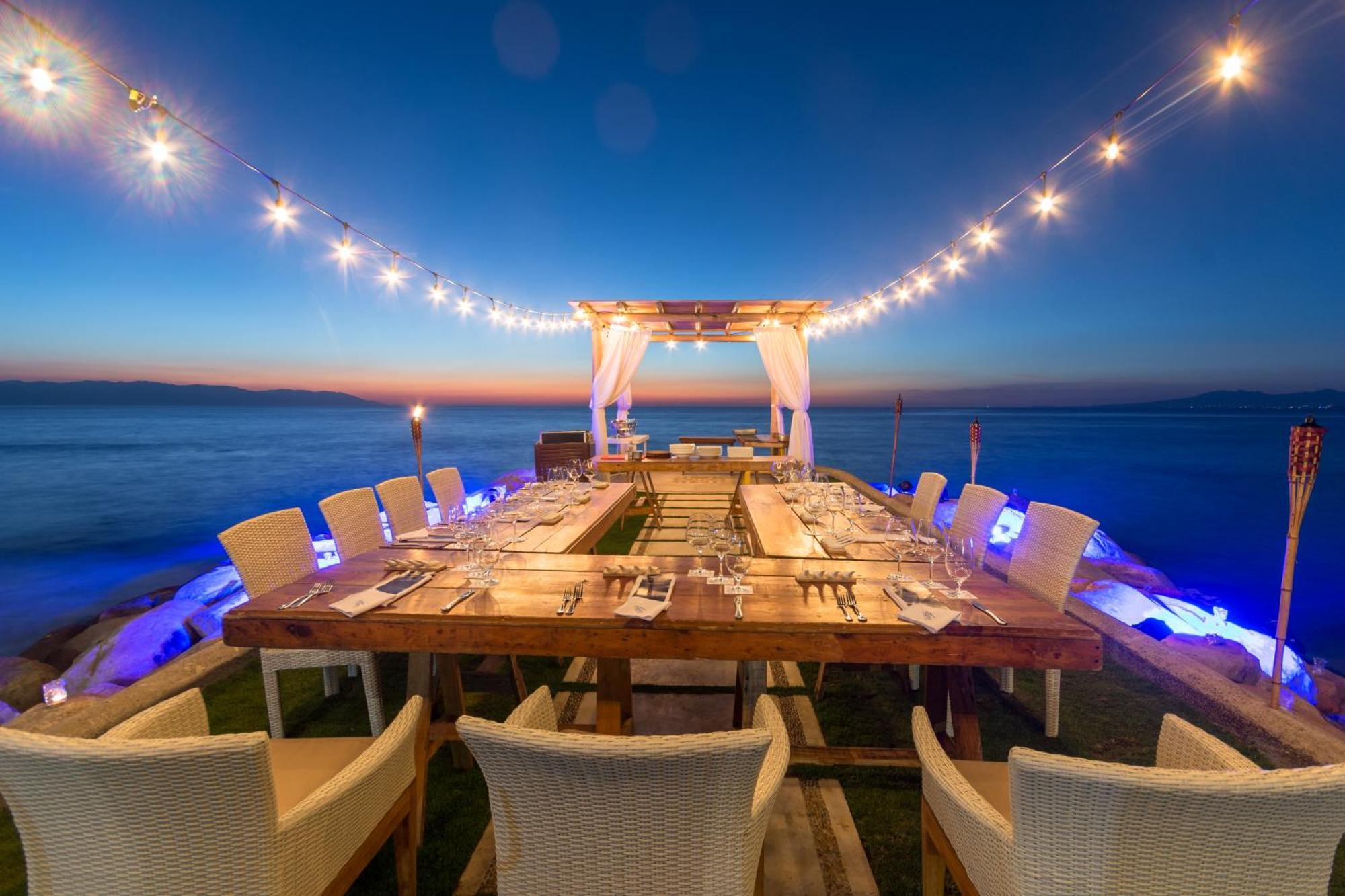 Villa Premiere Boutique Hotel & Romantic Getaway - Adults Only Puerto Vallarta Kültér fotó