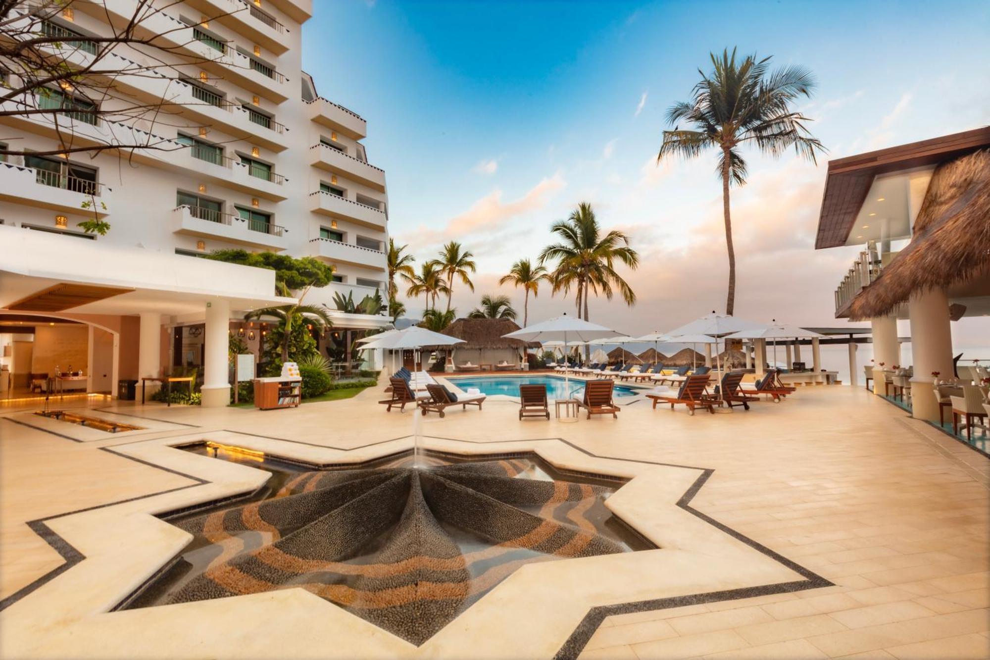 Villa Premiere Boutique Hotel & Romantic Getaway - Adults Only Puerto Vallarta Kültér fotó