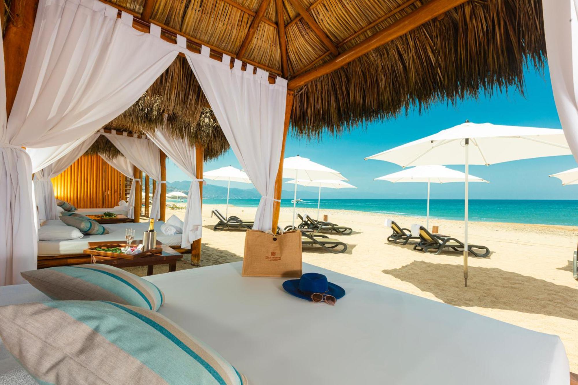 Villa Premiere Boutique Hotel & Romantic Getaway - Adults Only Puerto Vallarta Kültér fotó