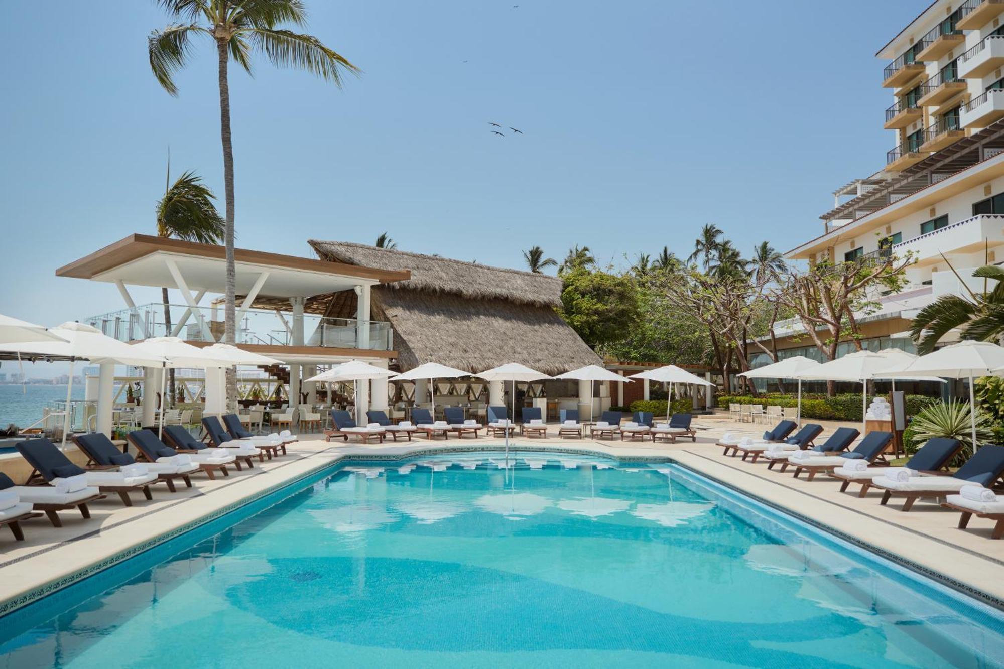 Villa Premiere Boutique Hotel & Romantic Getaway - Adults Only Puerto Vallarta Kültér fotó