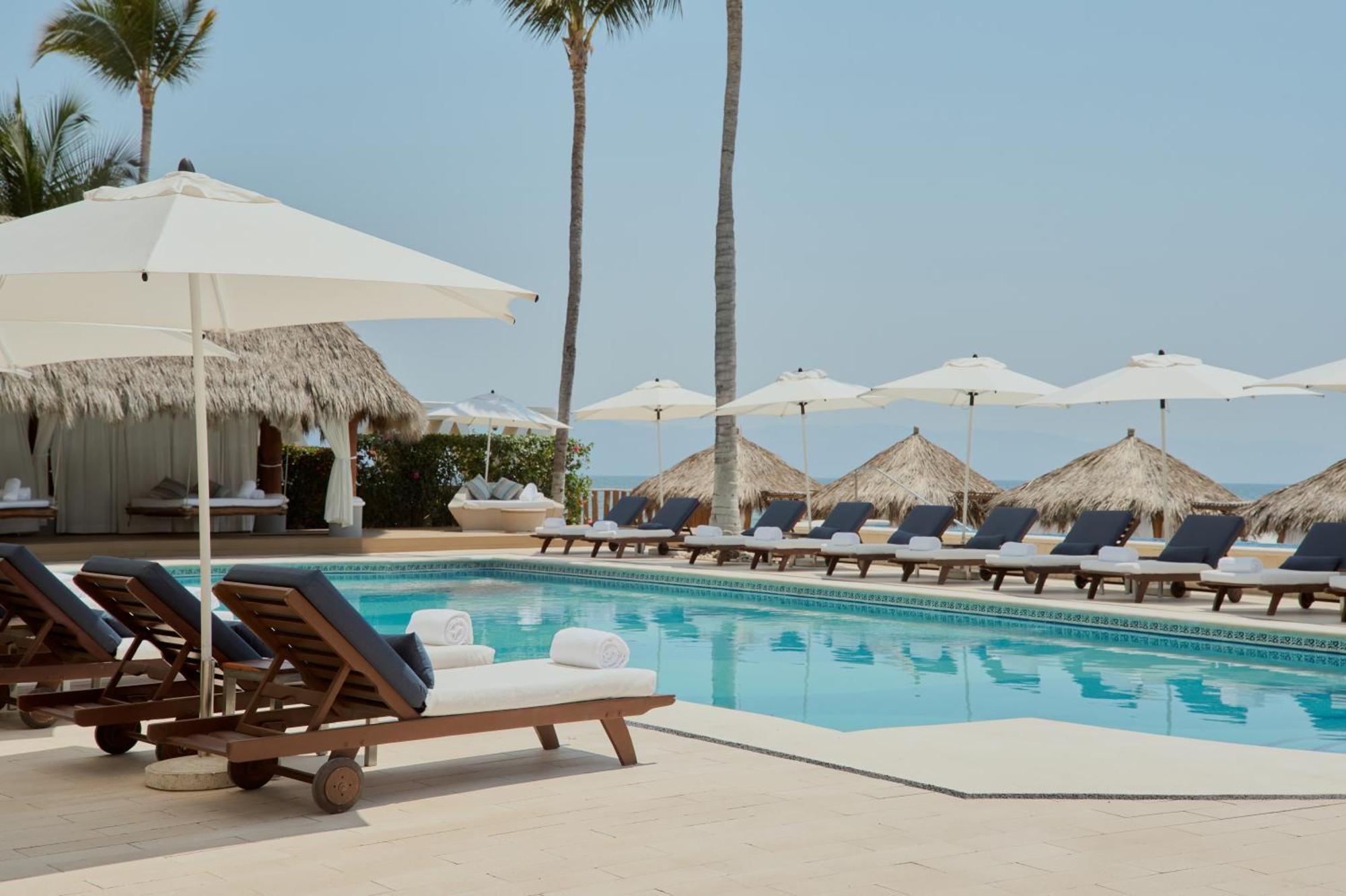 Villa Premiere Boutique Hotel & Romantic Getaway - Adults Only Puerto Vallarta Kültér fotó