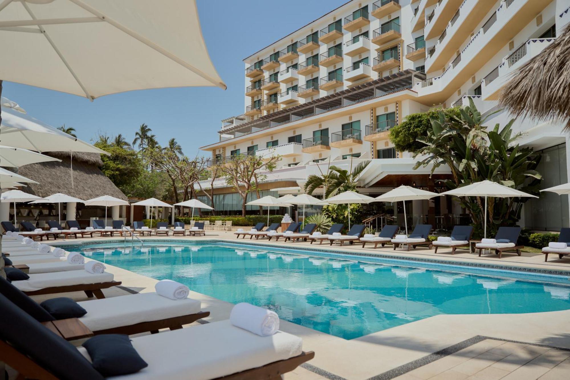Villa Premiere Boutique Hotel & Romantic Getaway - Adults Only Puerto Vallarta Kültér fotó