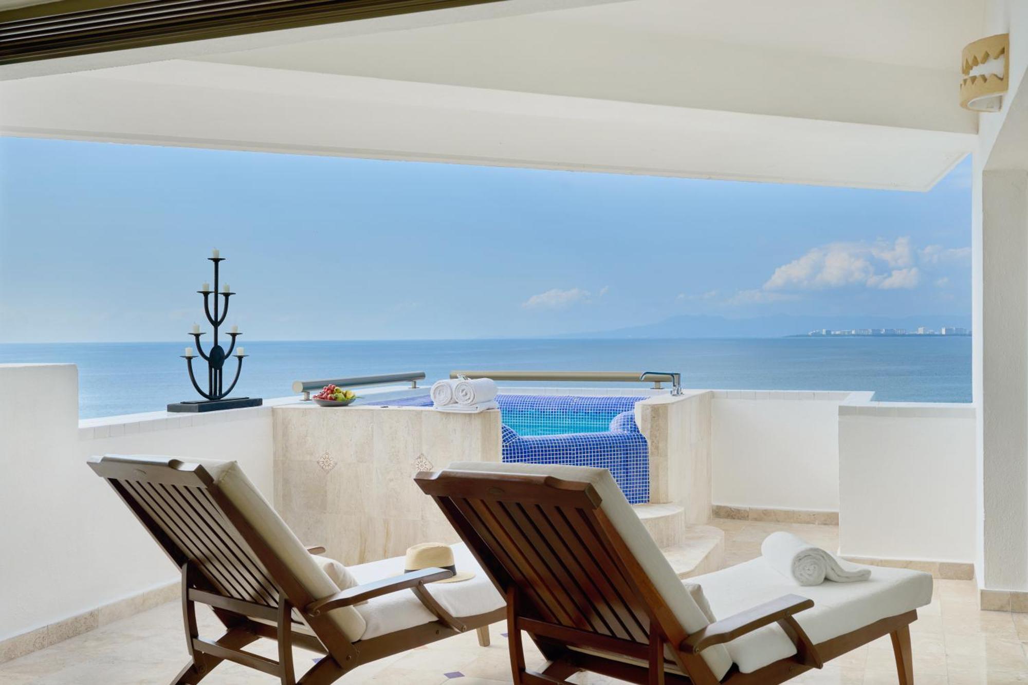 Villa Premiere Boutique Hotel & Romantic Getaway - Adults Only Puerto Vallarta Kültér fotó
