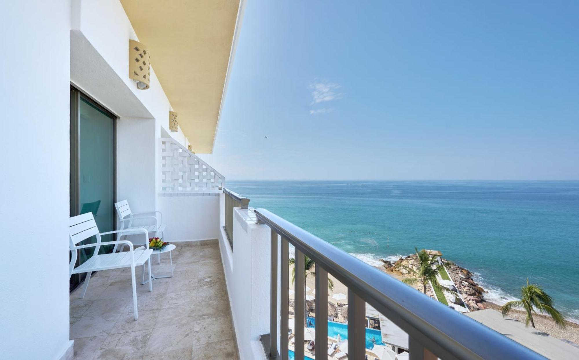 Villa Premiere Boutique Hotel & Romantic Getaway - Adults Only Puerto Vallarta Kültér fotó