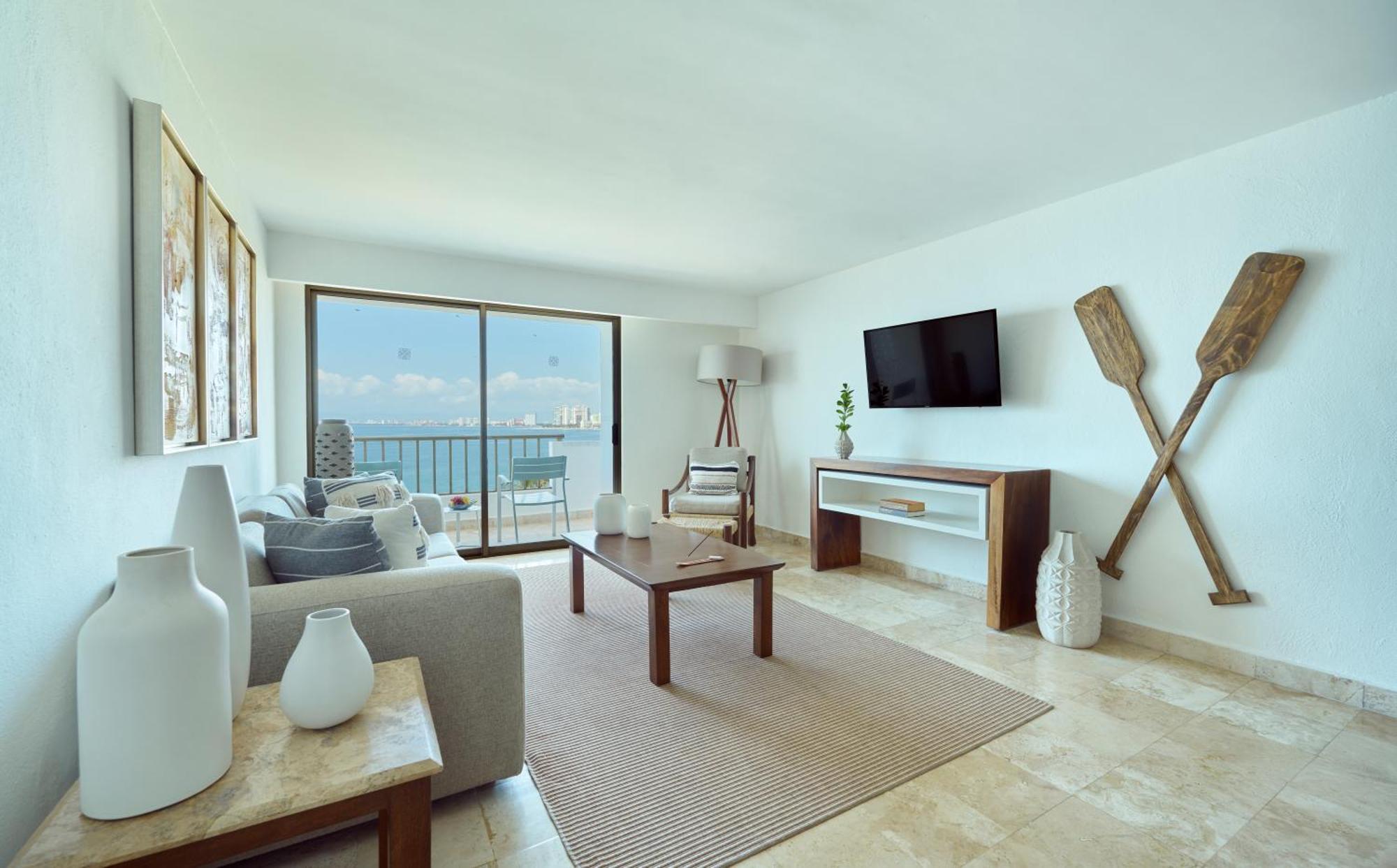 Villa Premiere Boutique Hotel & Romantic Getaway - Adults Only Puerto Vallarta Kültér fotó