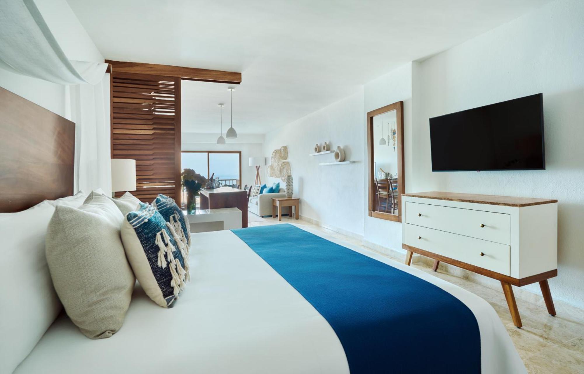 Villa Premiere Boutique Hotel & Romantic Getaway - Adults Only Puerto Vallarta Kültér fotó