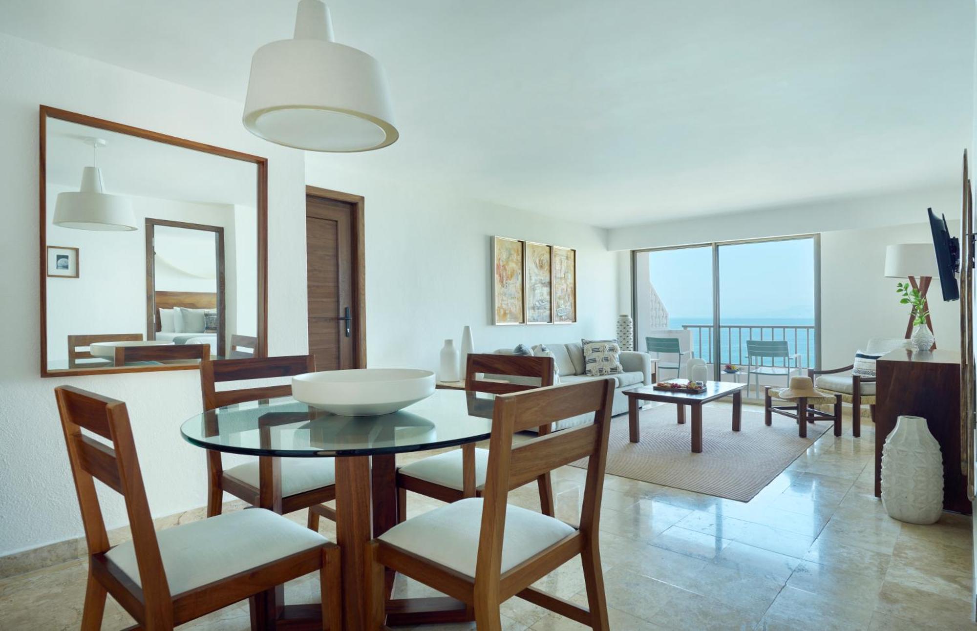 Villa Premiere Boutique Hotel & Romantic Getaway - Adults Only Puerto Vallarta Kültér fotó