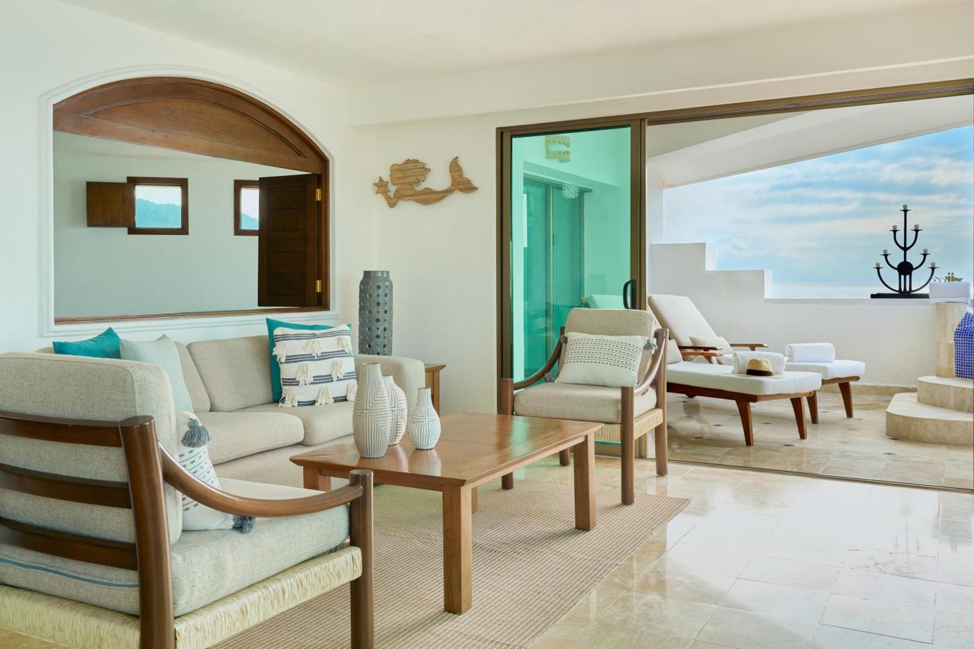 Villa Premiere Boutique Hotel & Romantic Getaway - Adults Only Puerto Vallarta Kültér fotó