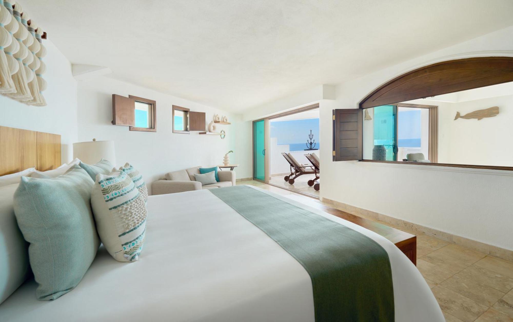 Villa Premiere Boutique Hotel & Romantic Getaway - Adults Only Puerto Vallarta Kültér fotó