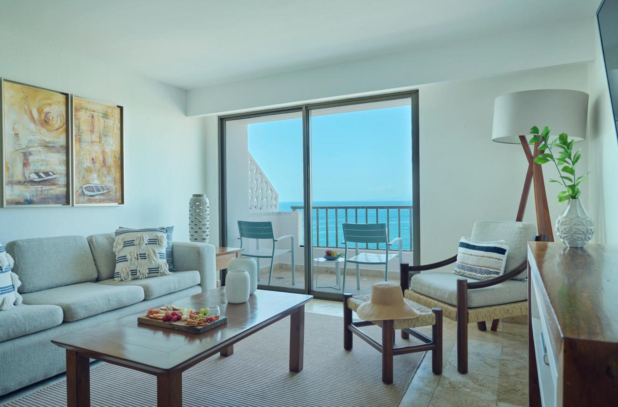 Villa Premiere Boutique Hotel & Romantic Getaway - Adults Only Puerto Vallarta Kültér fotó