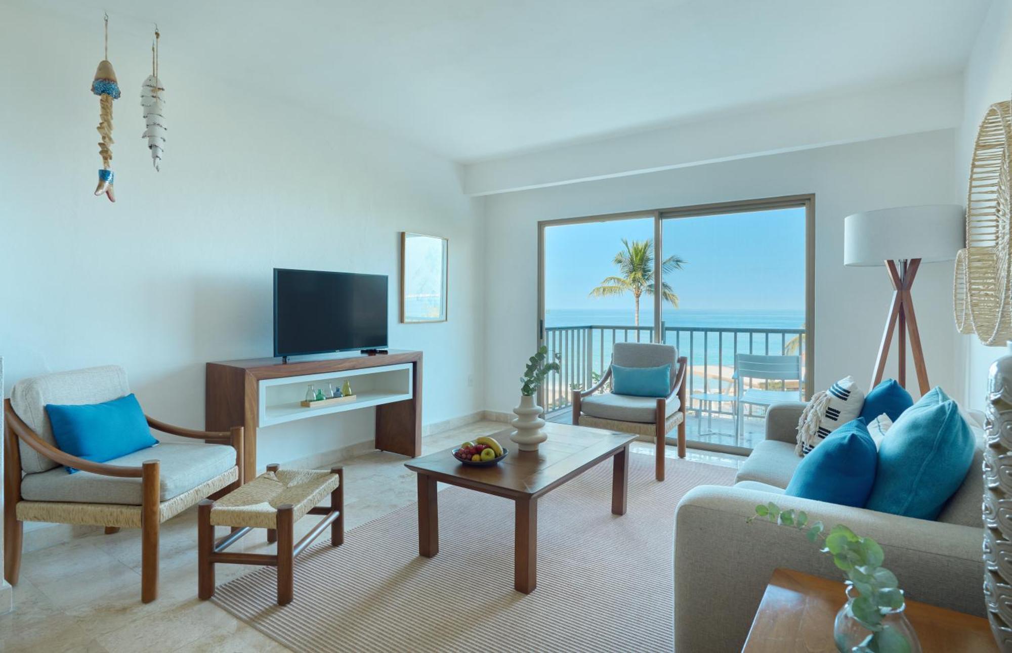 Villa Premiere Boutique Hotel & Romantic Getaway - Adults Only Puerto Vallarta Kültér fotó