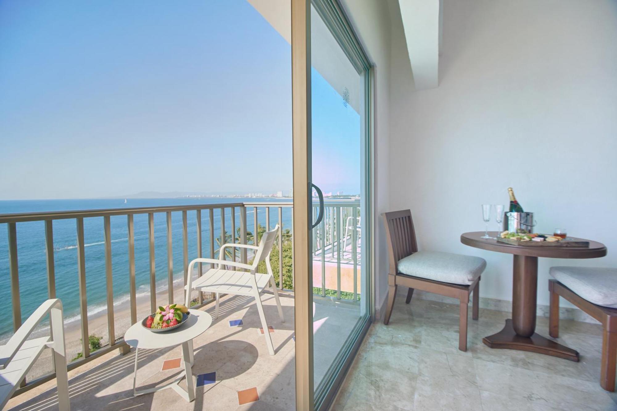 Villa Premiere Boutique Hotel & Romantic Getaway - Adults Only Puerto Vallarta Kültér fotó