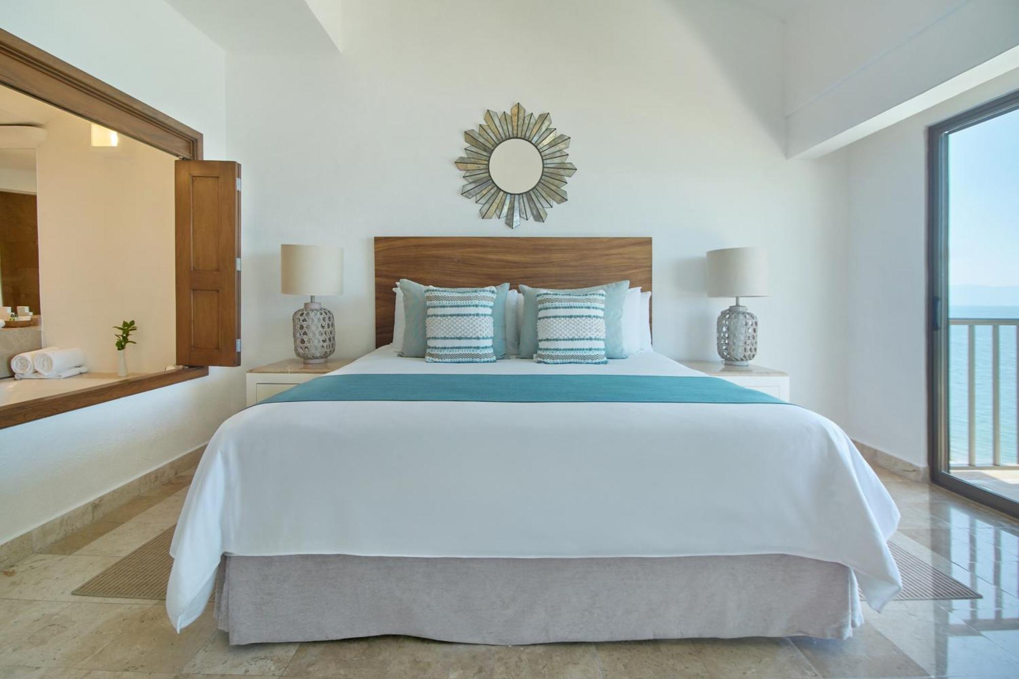 Villa Premiere Boutique Hotel & Romantic Getaway - Adults Only Puerto Vallarta Kültér fotó