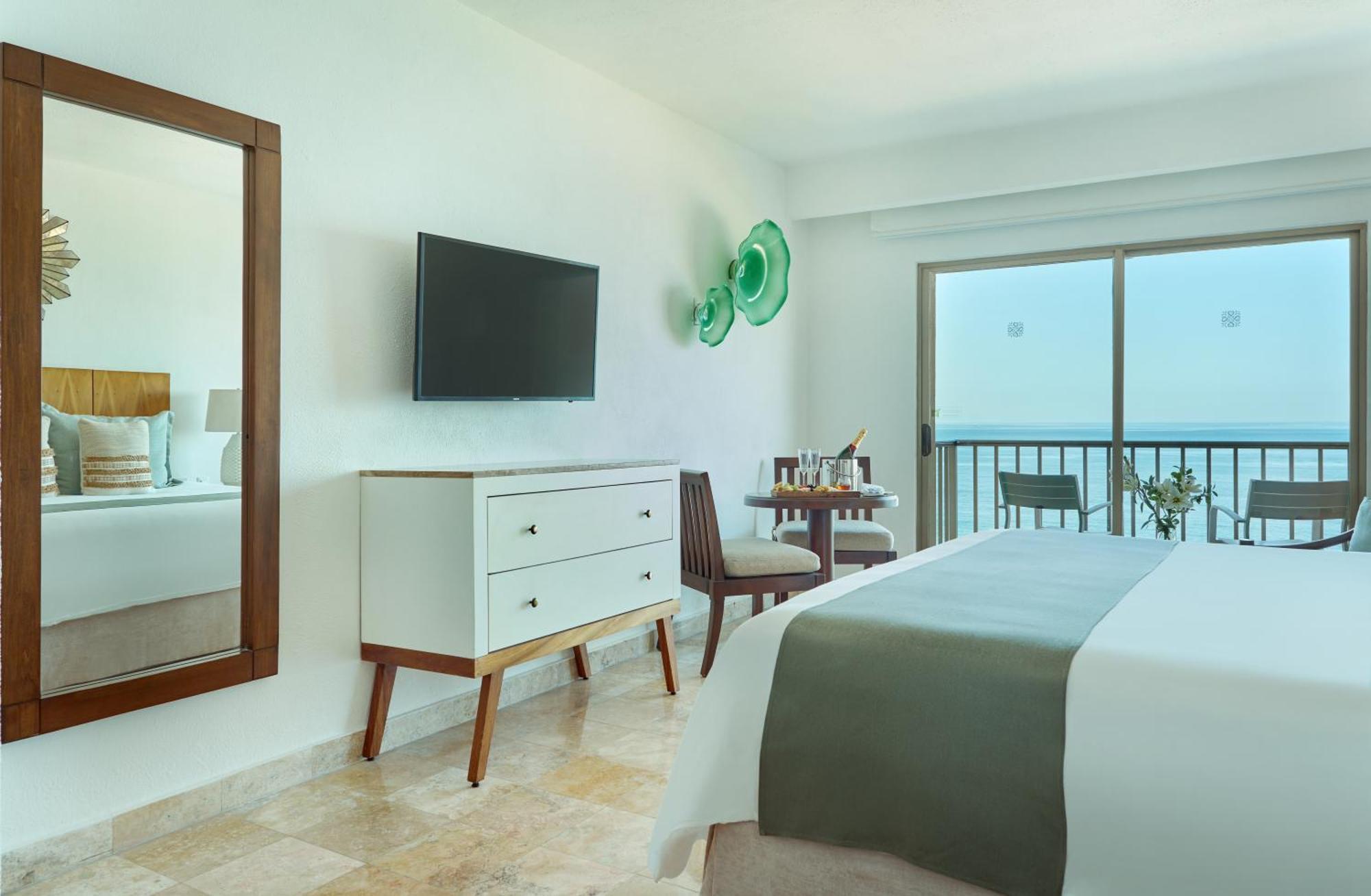 Villa Premiere Boutique Hotel & Romantic Getaway - Adults Only Puerto Vallarta Kültér fotó