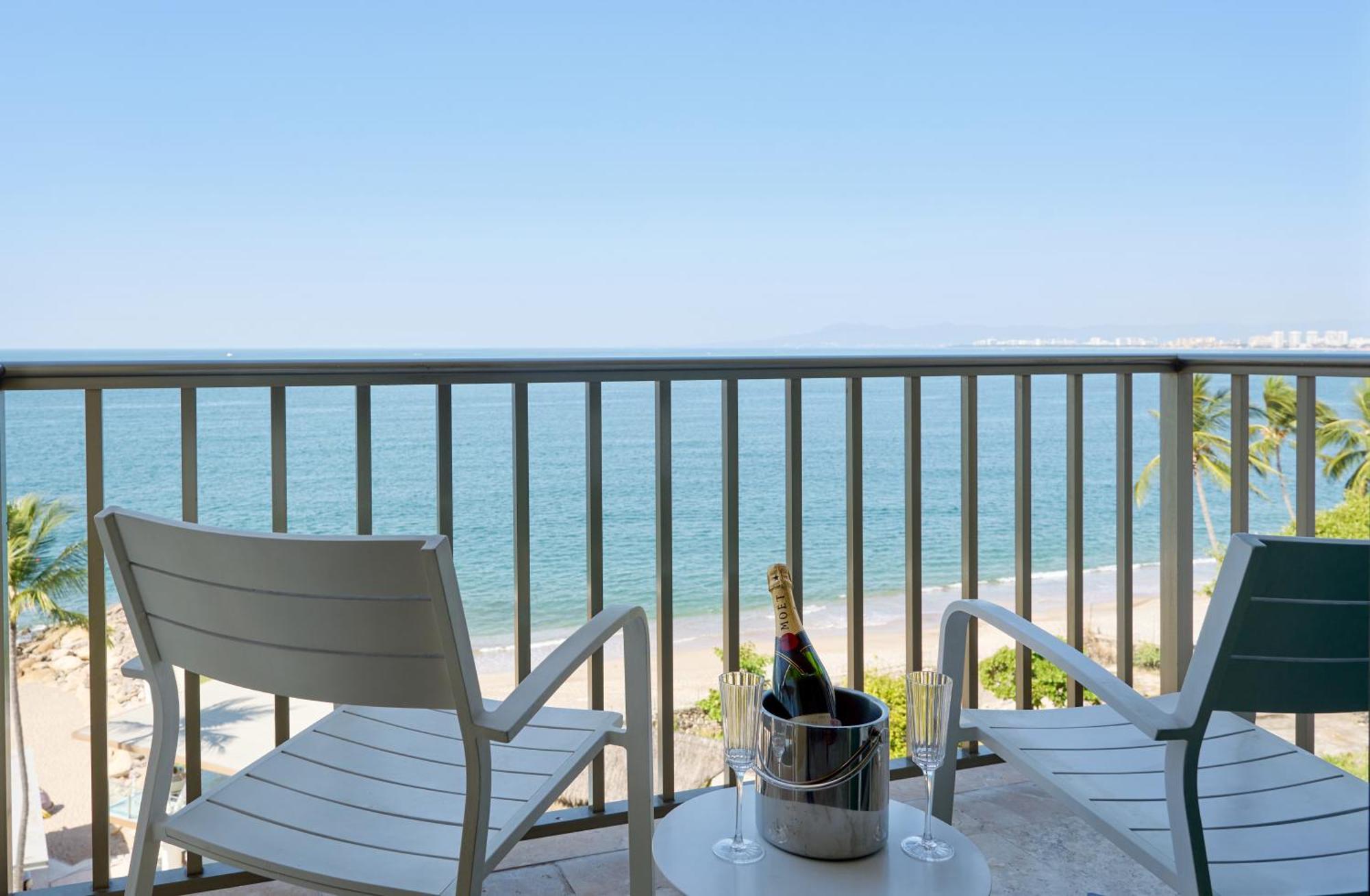Villa Premiere Boutique Hotel & Romantic Getaway - Adults Only Puerto Vallarta Kültér fotó