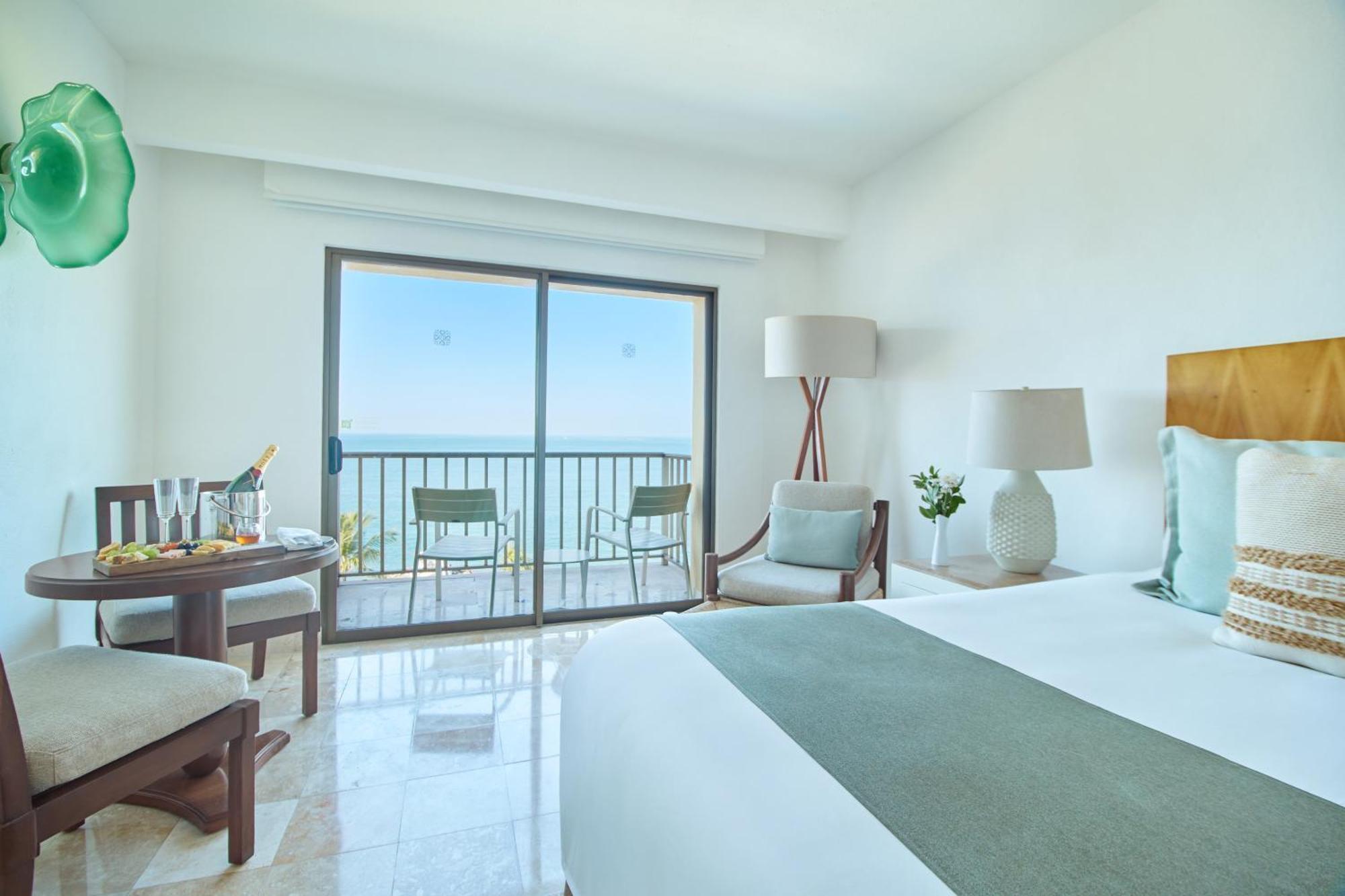 Villa Premiere Boutique Hotel & Romantic Getaway - Adults Only Puerto Vallarta Kültér fotó