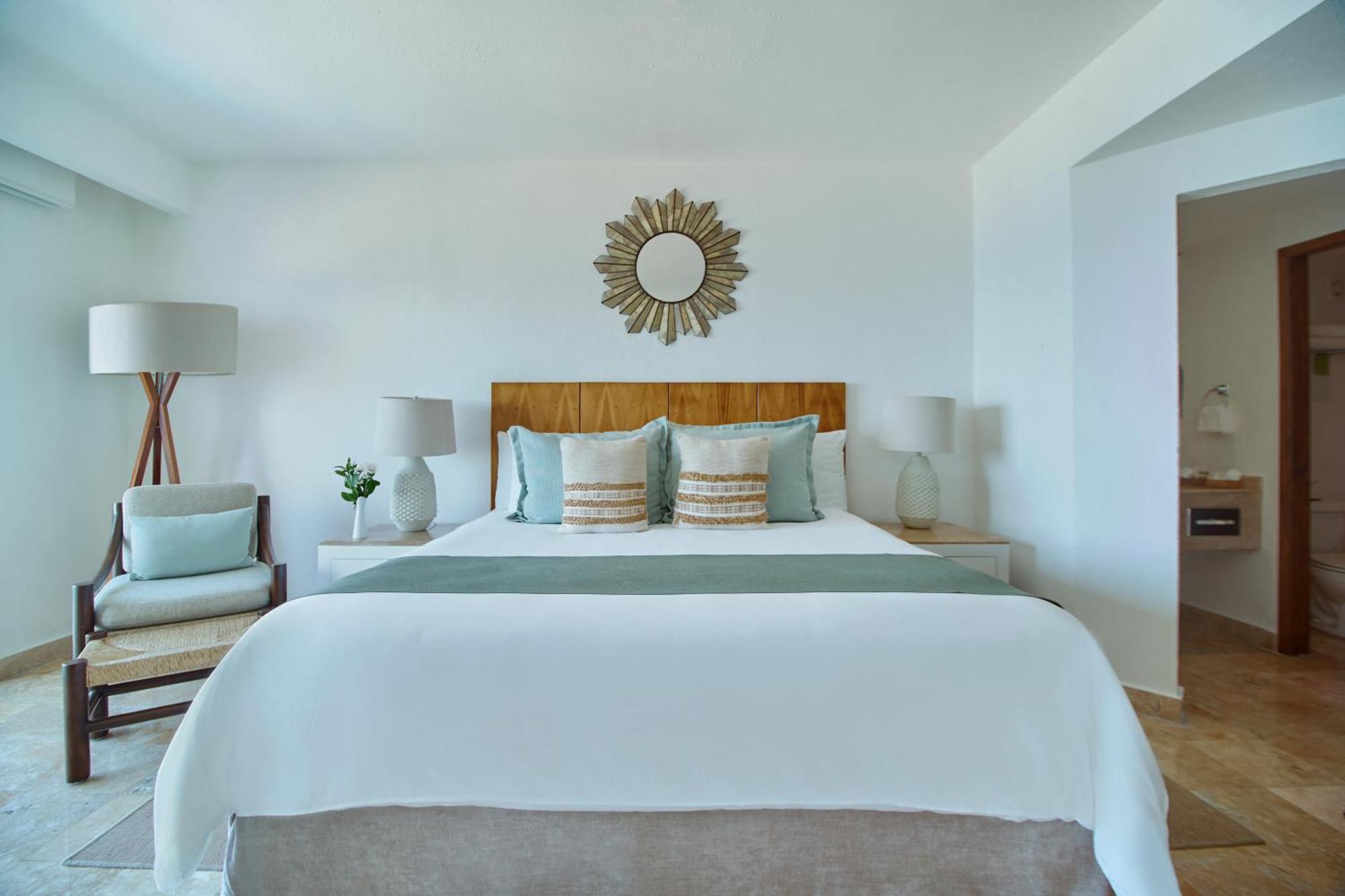Villa Premiere Boutique Hotel & Romantic Getaway - Adults Only Puerto Vallarta Kültér fotó