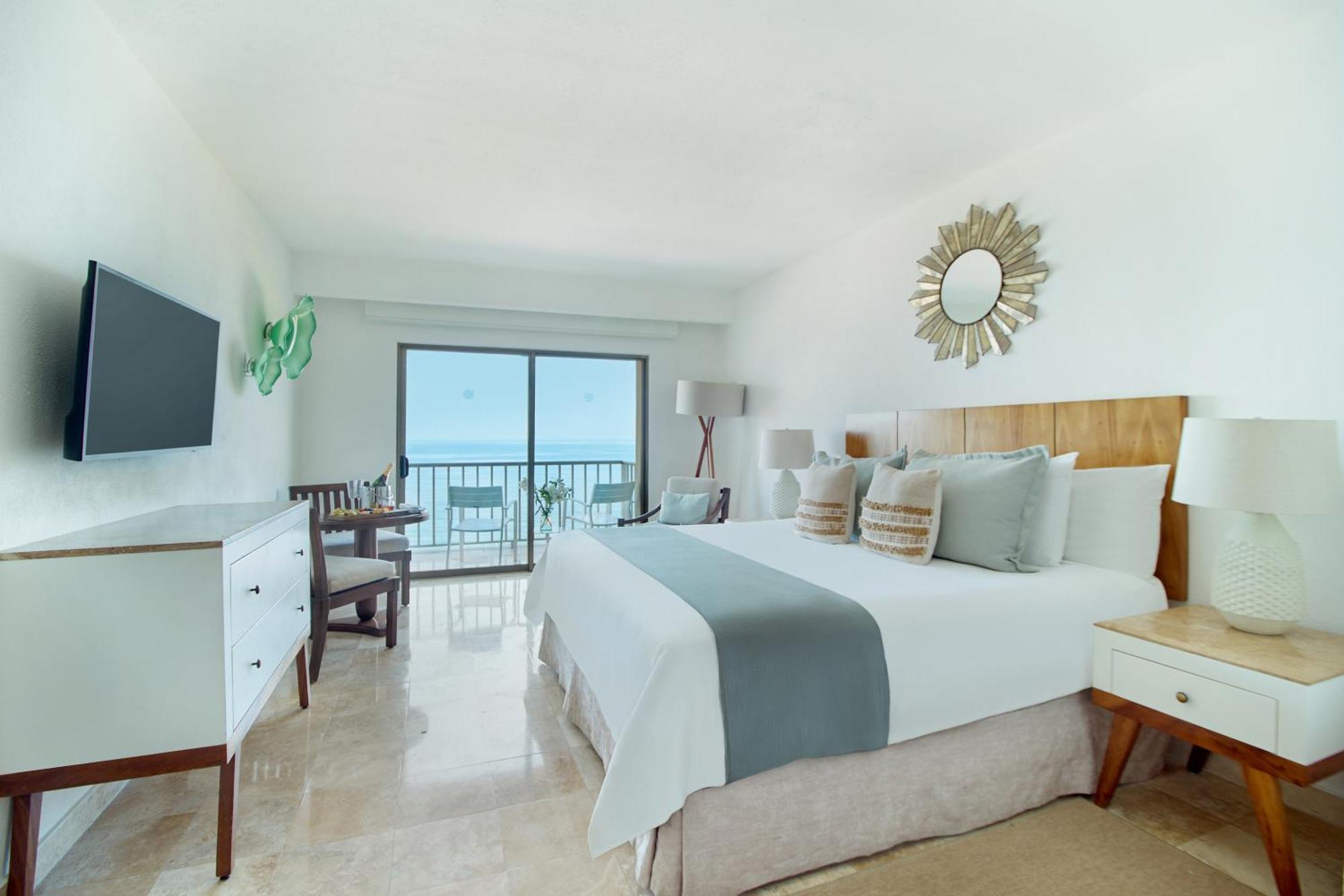 Villa Premiere Boutique Hotel & Romantic Getaway - Adults Only Puerto Vallarta Kültér fotó