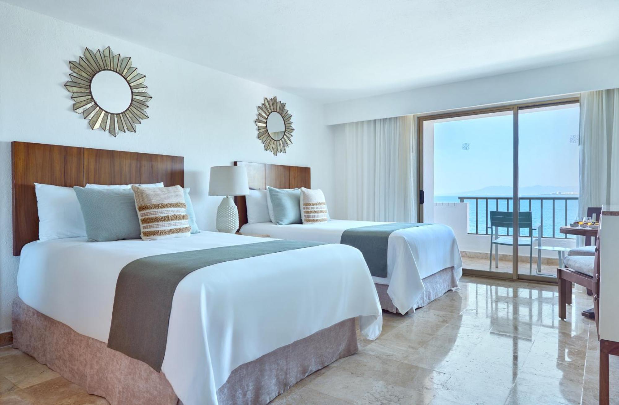 Villa Premiere Boutique Hotel & Romantic Getaway - Adults Only Puerto Vallarta Kültér fotó