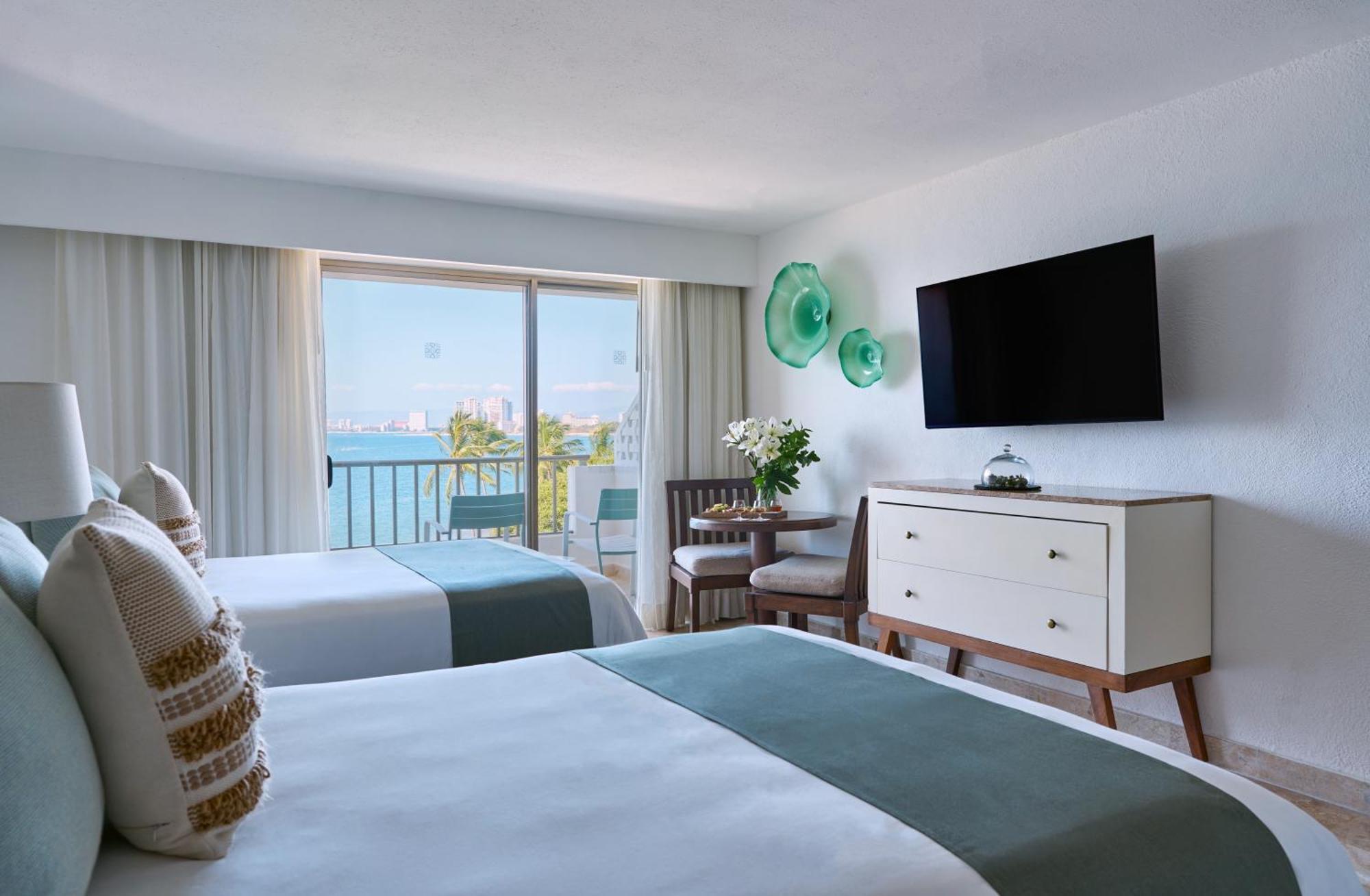 Villa Premiere Boutique Hotel & Romantic Getaway - Adults Only Puerto Vallarta Kültér fotó