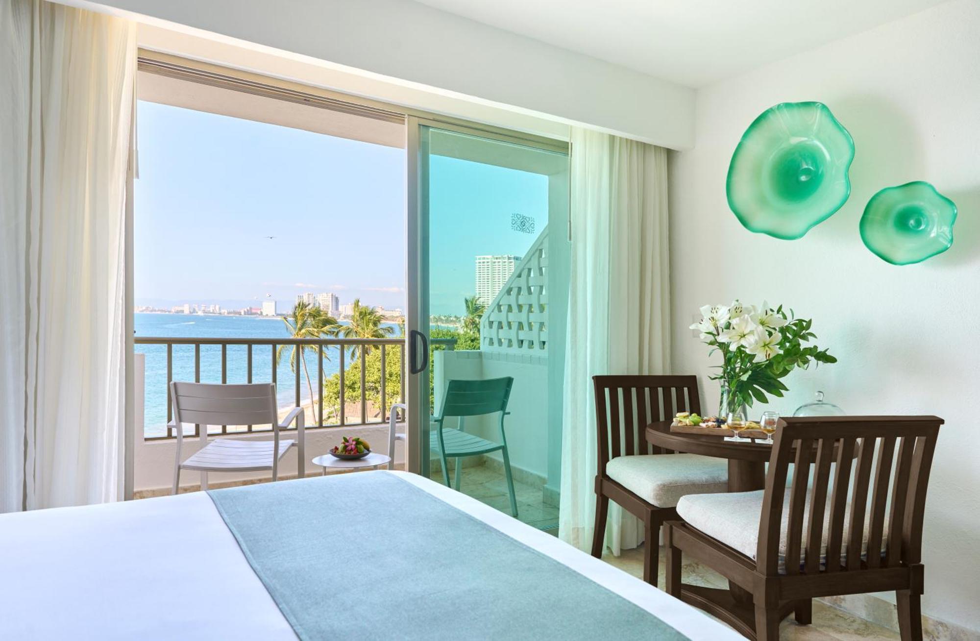 Villa Premiere Boutique Hotel & Romantic Getaway - Adults Only Puerto Vallarta Kültér fotó