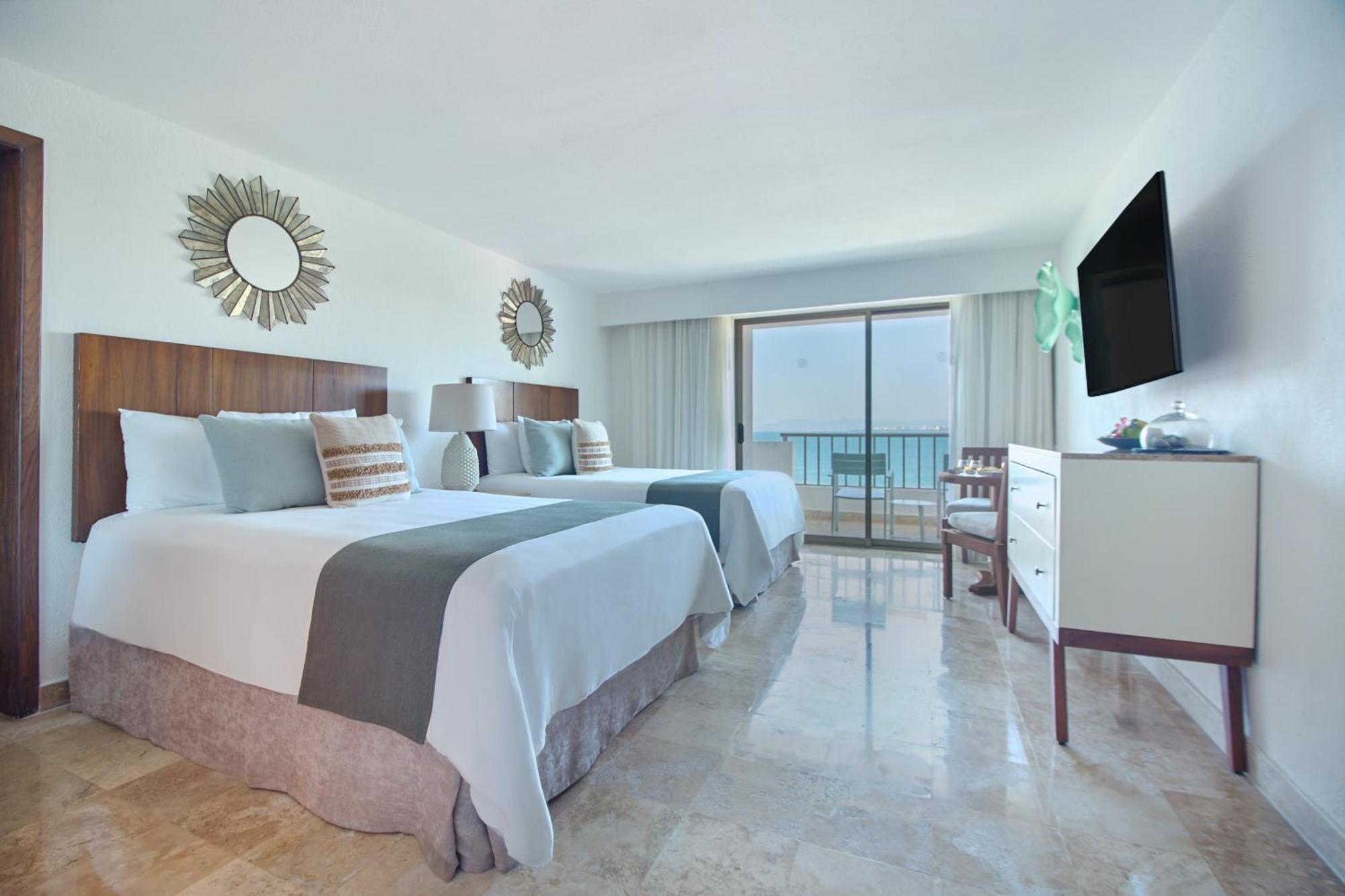 Villa Premiere Boutique Hotel & Romantic Getaway - Adults Only Puerto Vallarta Kültér fotó